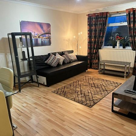El Met Global Apartment Erith Экстерьер фото